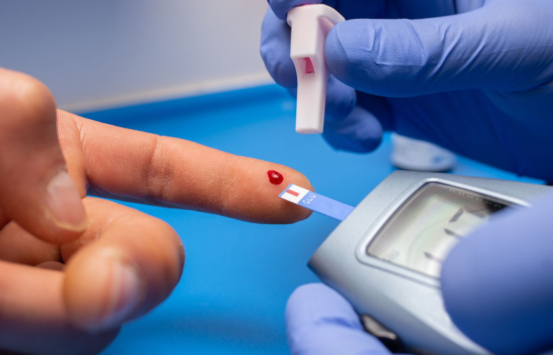 GLP-1 pills for type 2 diabetes