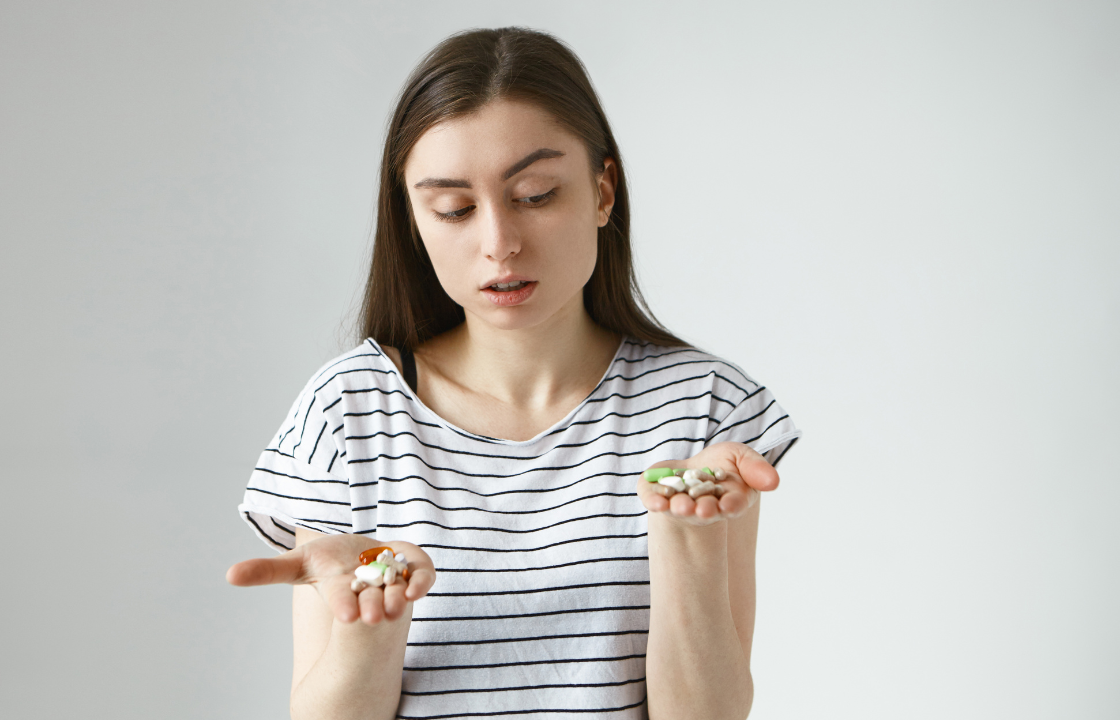 Can You Take Oral Semaglutide with Acid Reflux Pills