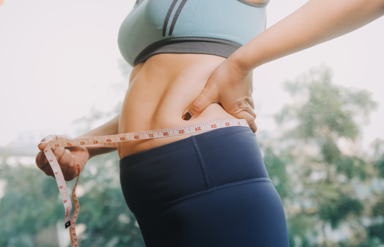 Expected weight loss on GLP-1 pills like oral semaglutide, with results varying by dose and duration