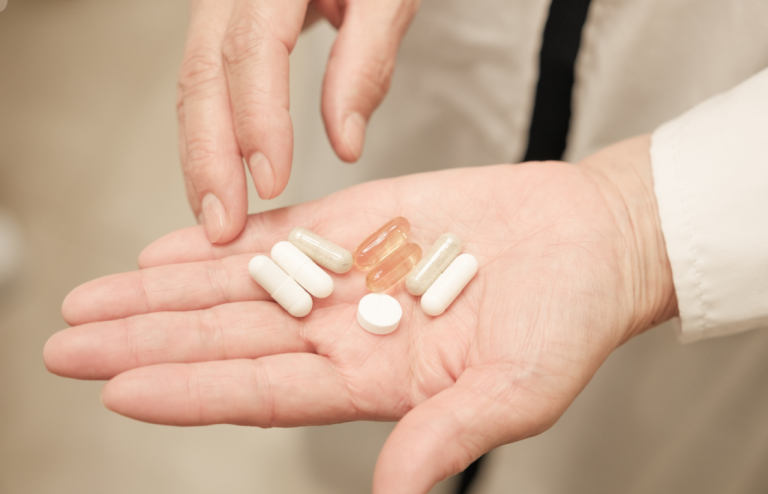 Patient Eligibility for Metabolic and Weight Management -Oral GLP-1 Pills