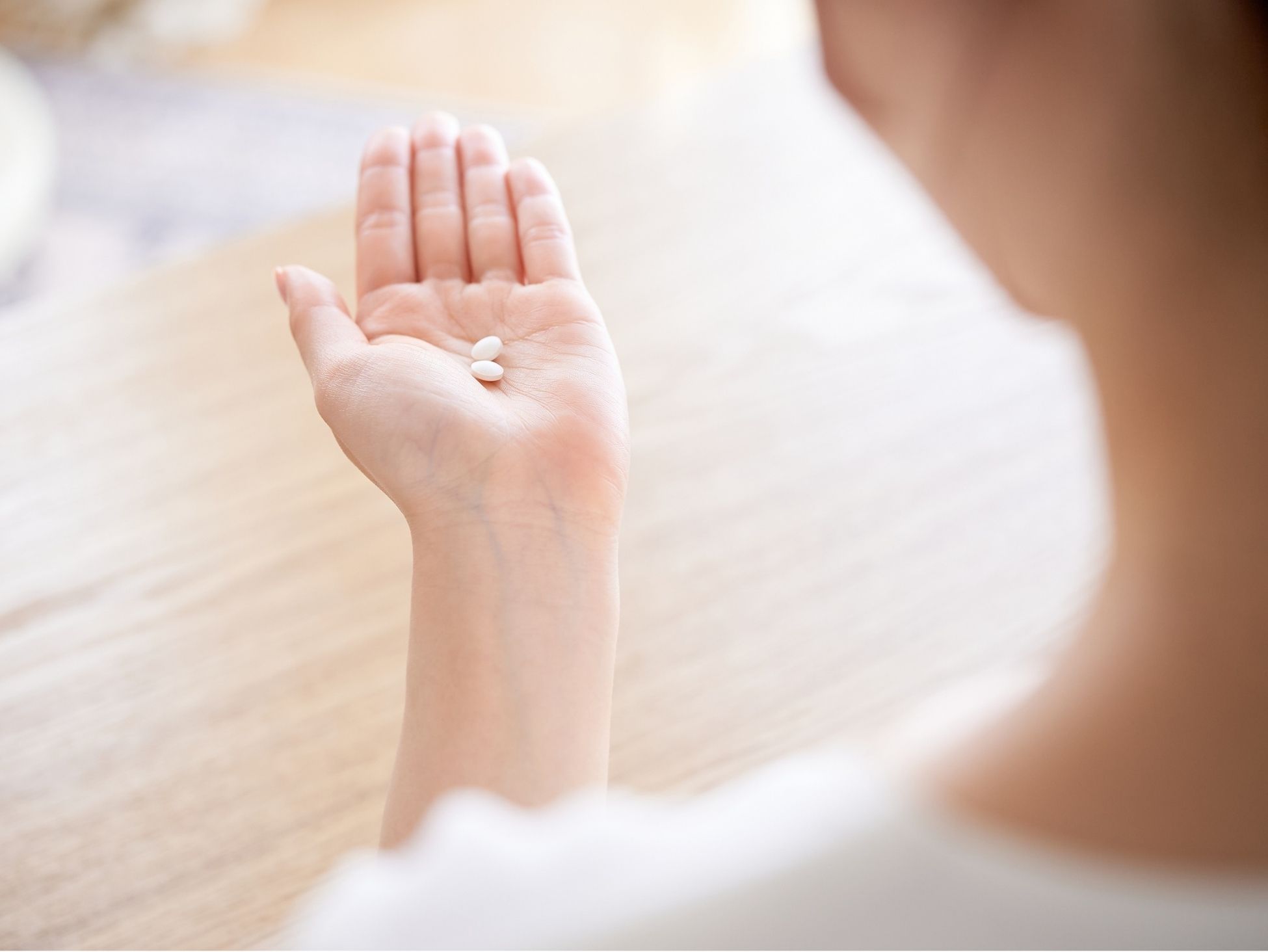 Over-the-Counter GLP-1 Pills