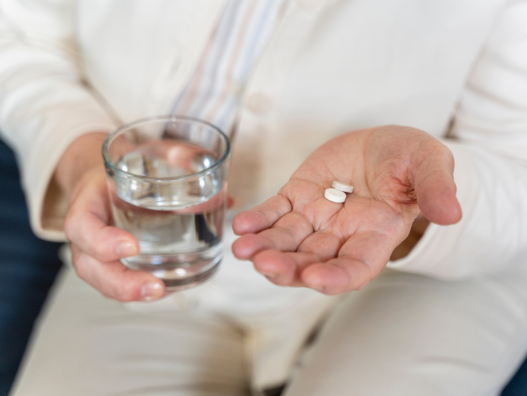 What Are GLP-1 Pills?