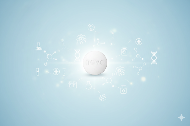 GLP-1 Pills Price Comparison US (updated January 2026)