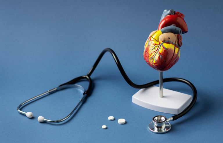 Daily Pill Shows Promise in Cutting Heart Failure Risk, Major Trial Finds