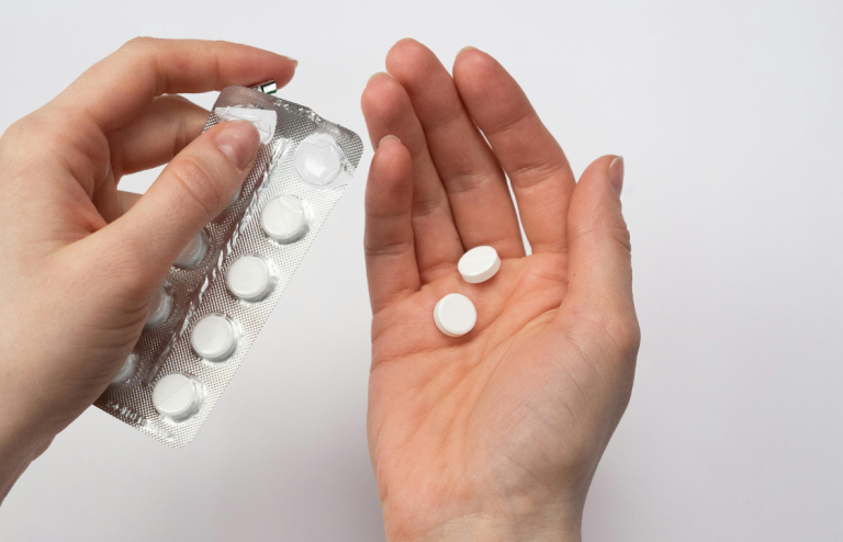 Novo Nordisk and Eli Lilly Weight-Loss Pill Performance