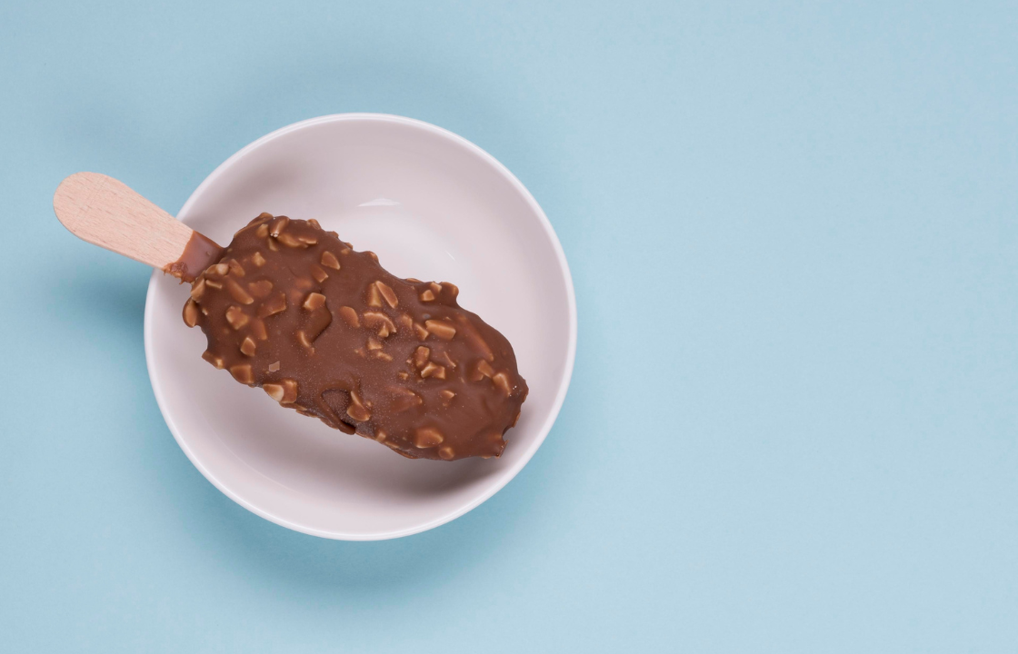 Magnum Bets on Bite-Sized Indulgence as Weight-Loss Jabs Reshape Snacking Habits