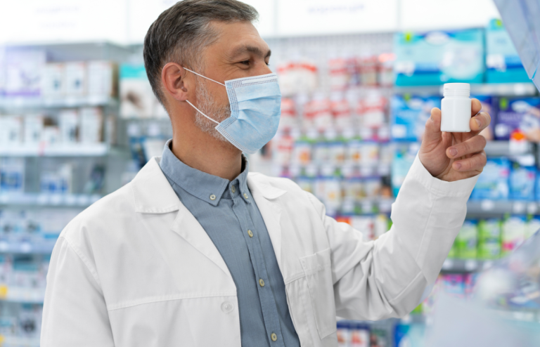 From Needles to Pills Big Pharma’s High-Stakes Race to Redefine Weight Loss