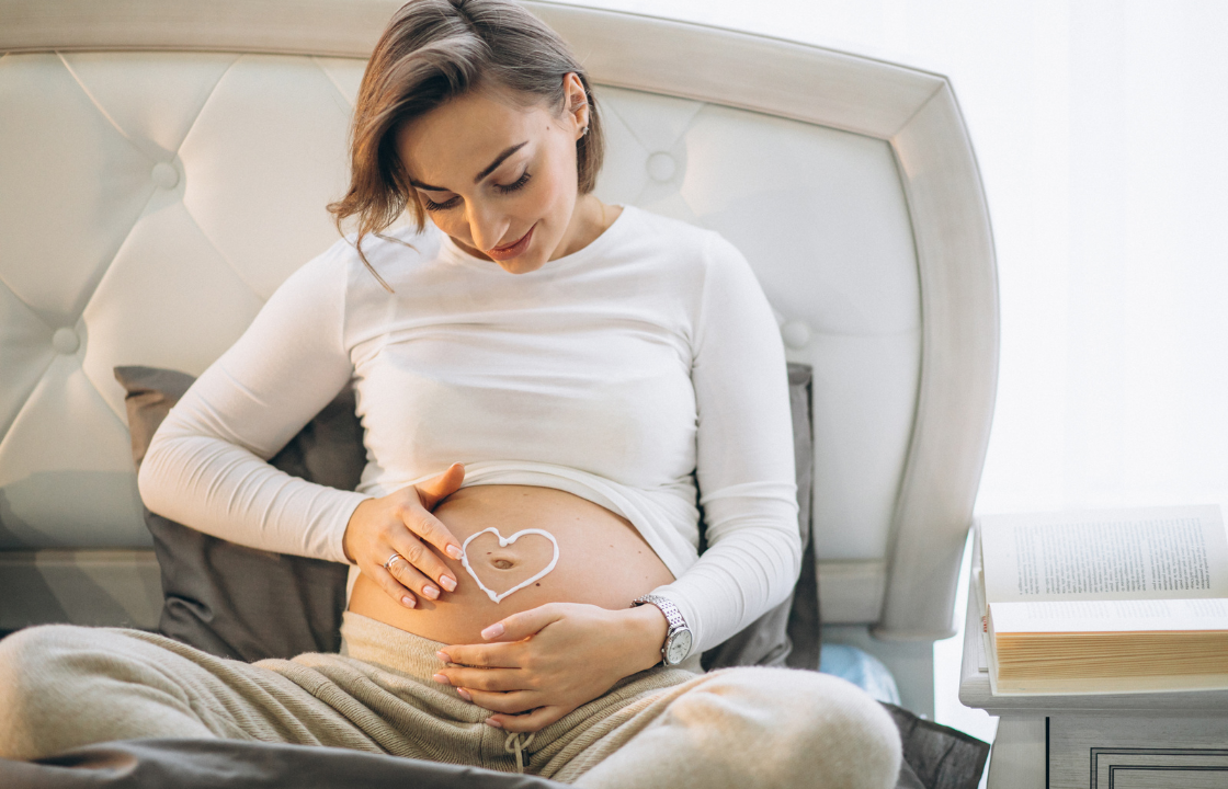 GLP-1 Weight-Loss Drugs May Redefine Heart Health for Women Before and After Pregnancy