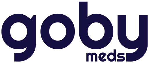 GobyMeds