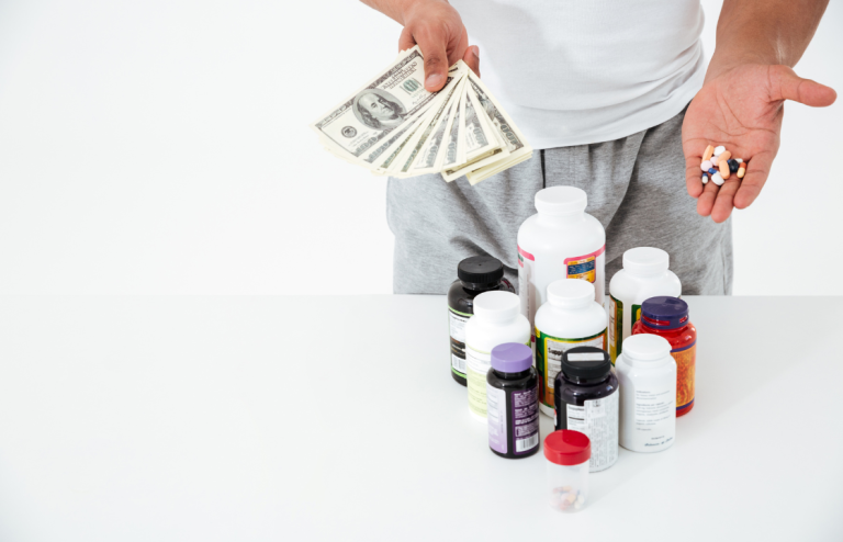 Obesity Drug Battle Heats Up as Hims & Hers Debuts Wegovy Rival