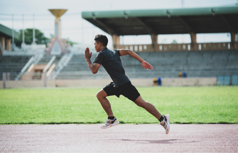 Slimming Shots, Big Questions Will the Olympics Ban Weight-Loss Drugs