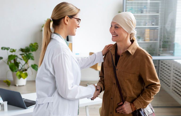 The New Weight-Loss Revolution and Its Possible Impact on Cancer