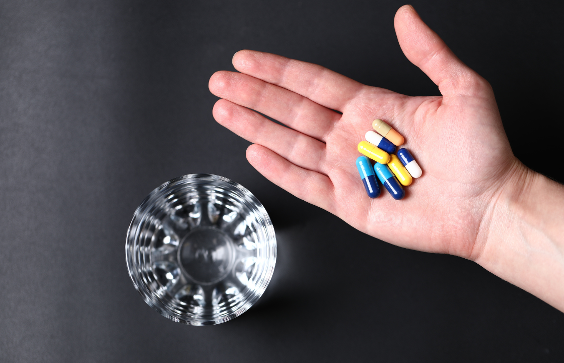 Hims & Hers Pulls $49 Weight-Loss Pill After FDA Cracks Down on Compounded Semaglutide