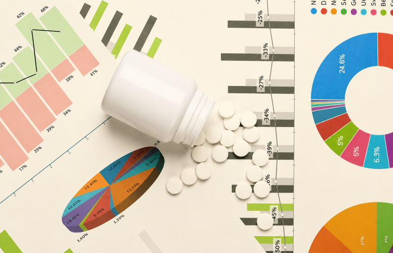 GLP-1 Drugs Reshape Consumer Markets as Appetite Suppression Drives Structural Demand Shifts