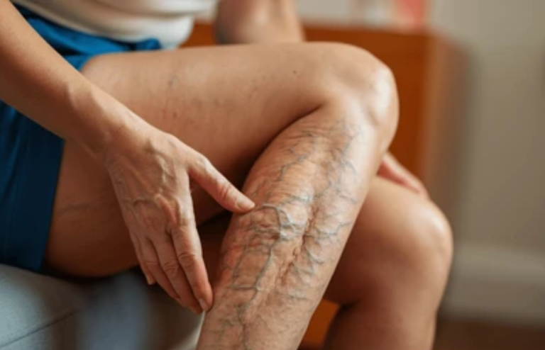GLP-1 Medications and Venous Health: Clinical Benefits and Vascular Risks