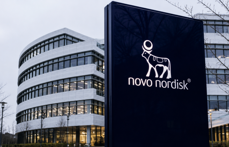 Novo Nordisk Sues Eli Lilly Over Unfair Advertising Claims