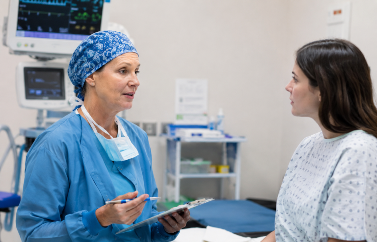 Why You Need to Tell Your Anesthesiologist If You Take GLP-1 Drugs Before Surgery 