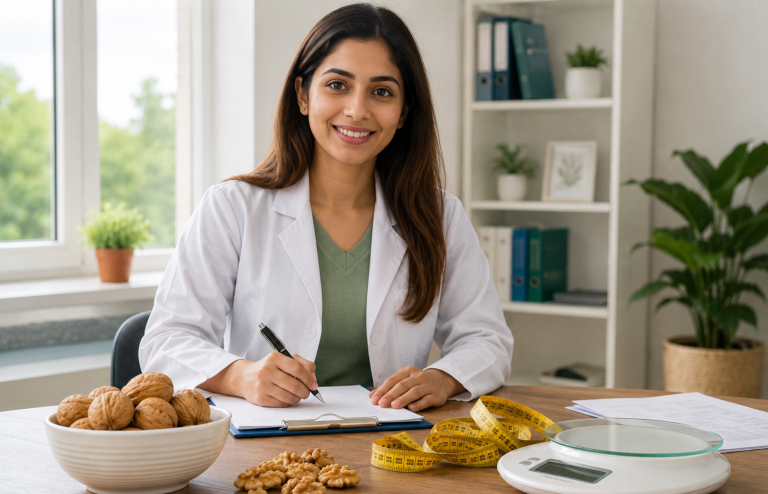 Is Walnut Good for Weight Loss? A Clinical Review of the Evidence