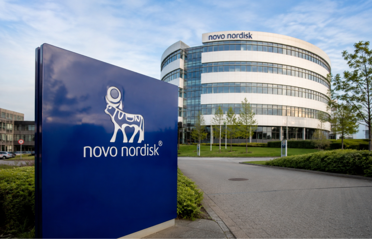 Novo Nordisk Bumped Up Its Forecast, but Wall Street Is Still Nervous