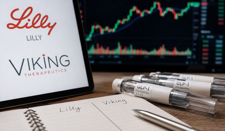 Which GLP-1 Stock Is the Better Buy: Eli Lilly or Viking?